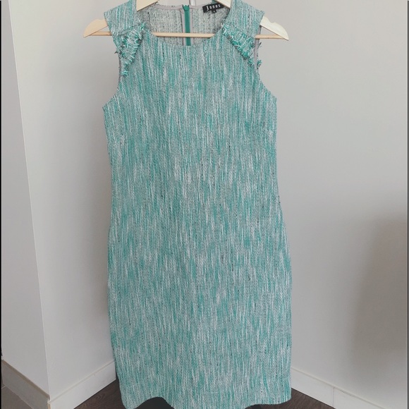Beutiful Italian Brands Jones Dress - Picture 2 of 16